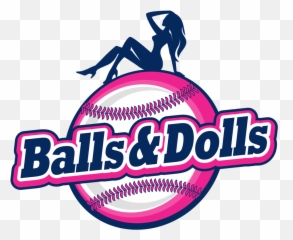 Pin On Id - Balls And Dolls Logo Emoji,Thelogocompany Color Emotion