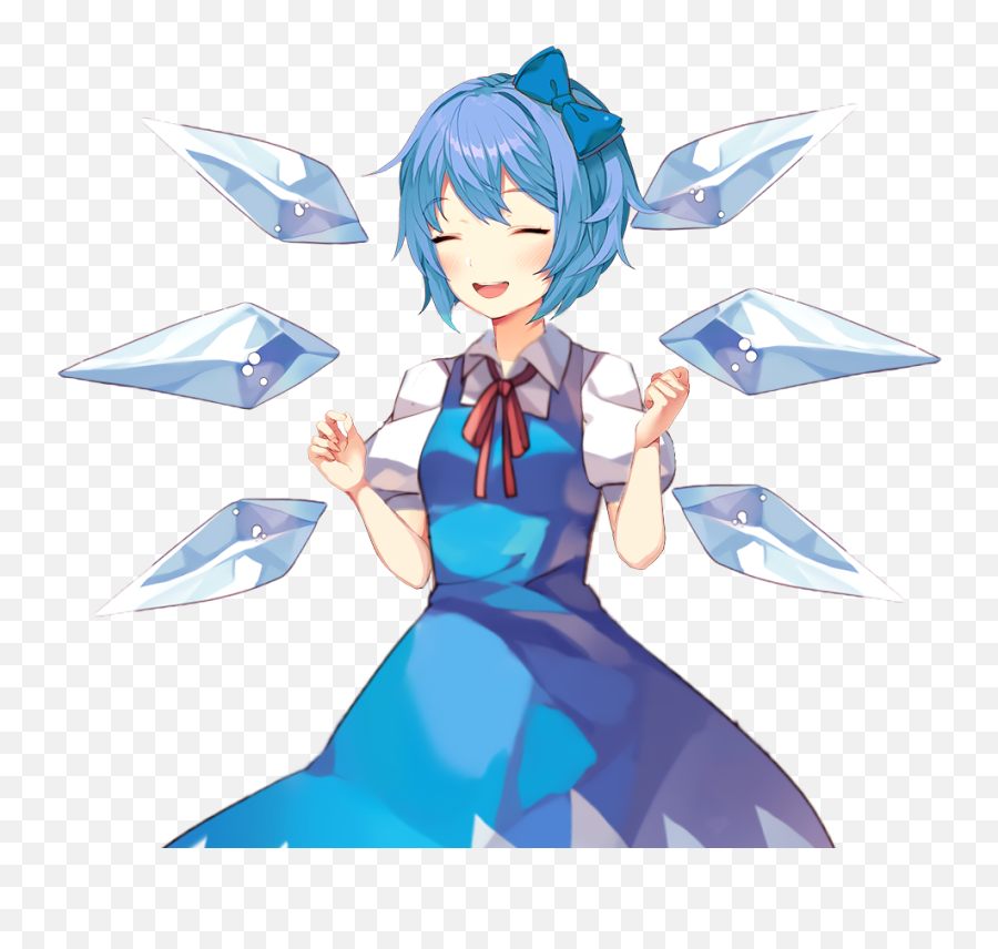 Sayori The Smol Ice Fairy Doki Doki Literature Club Know - Sayori Monika Doki Doki Literature Club Emoji,Animefacial Emotion Gif