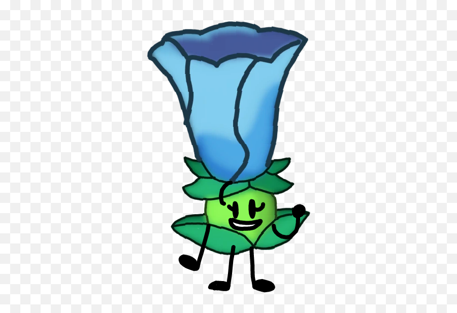 Moonflower Bftw Object Shows Community Fandom - Pvz 2 Moonflower Fandom Object Emoji,Vase Bowl And Bomb Emoji Pop