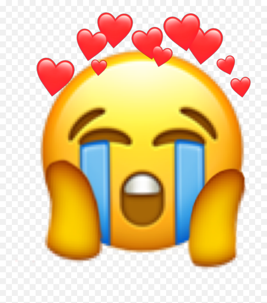 The Most Edited - Iphone Png Emoji Sad,Emojis Gif Tristesa