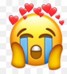 The Most Edited - Iphone Png Emoji Sad,Emojis Gif Tristesa