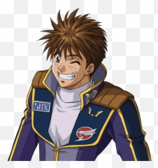 Srwg Super Robot Wars General 1238 - M Mecha Fictional Character Emoji,Tetsuya Starts Showing Emotions Fanfic