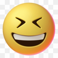 Animated Emoji Profile Picture - Smile Laugh Lol Sticker By Emoji Gif,Cringey Gif Emoji