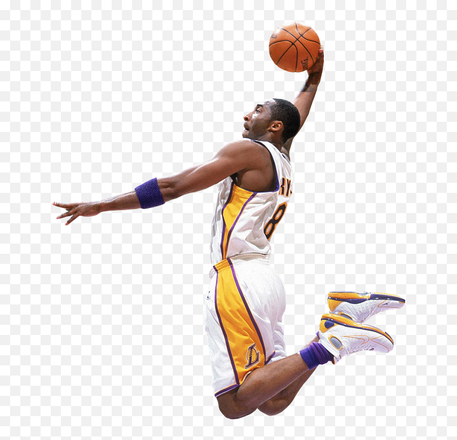 The Most Edited - Kobe Png Emoji,Basketball Shooting Emoticon