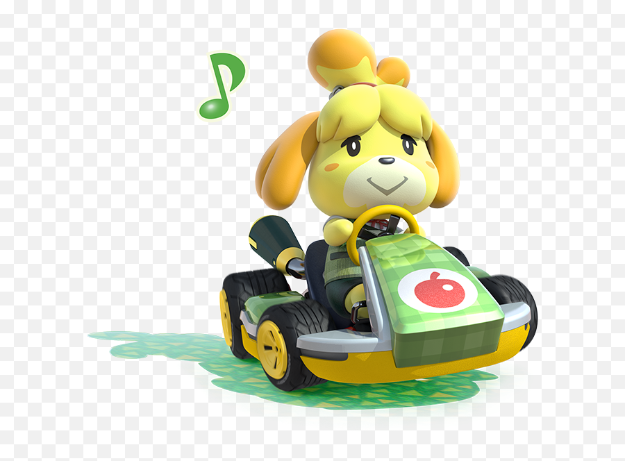 Mario Kart 8 Deluxe For Nintendo Switch U2013 Official Site - Animal Crossing Mario Kart 8 Villagers Emoji,Mario Kart Squid Emoticon
