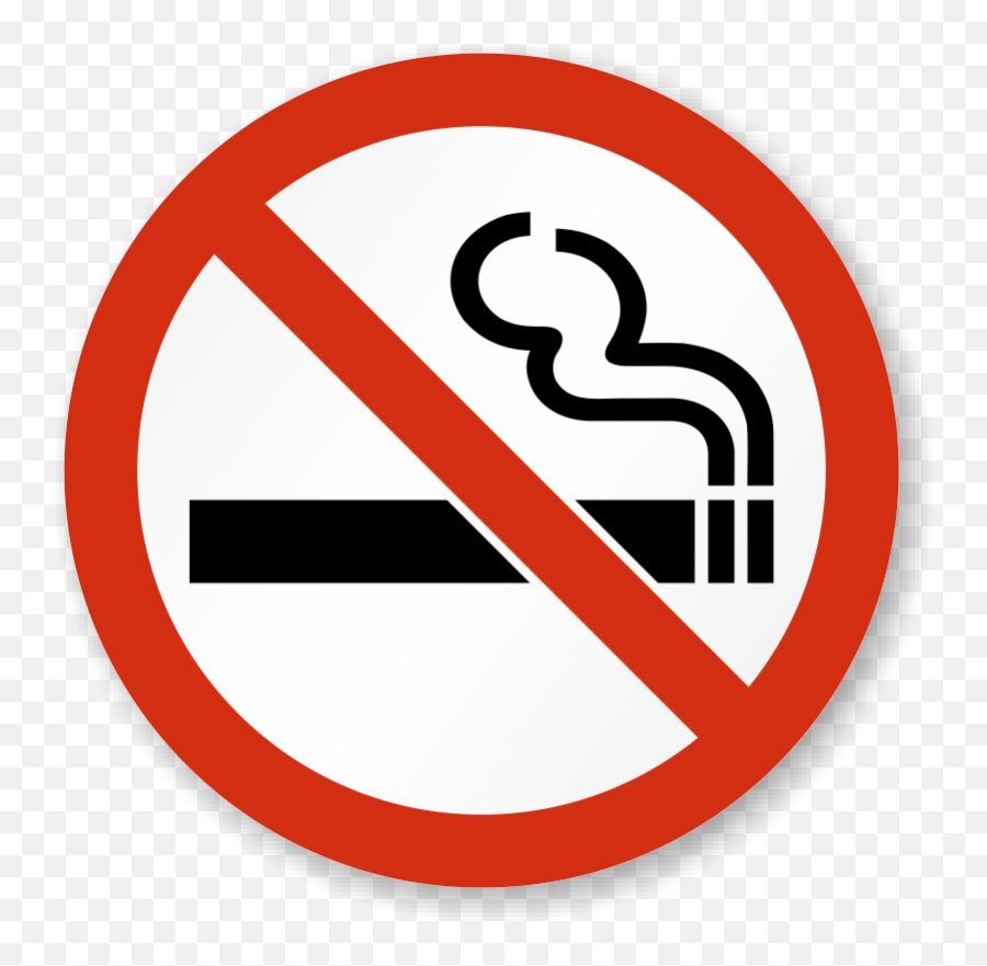 Uncategorized - No Smoking Sign Emoji,What Does The Big Toothy Smiley Emoticon Mean