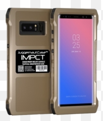 Impct Note 9 Phone Case - Juggernaut Case S8 Emoji,Compatible Emojis For Galaxy9 Note