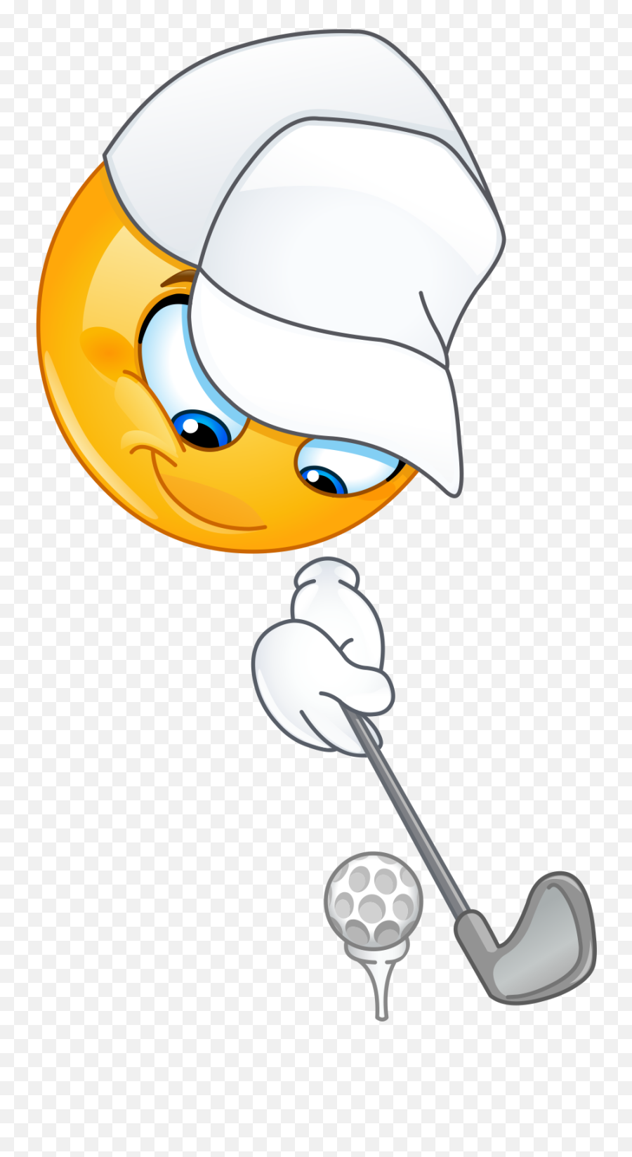 Privado Results - Fictional Character Emoji,Golf Emoticons For Skype