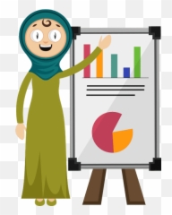 Color Vectors - Happy Emoji,Muslim Emoticon\ Vector