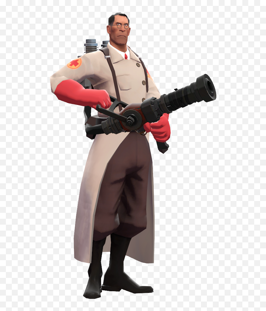 Medic - Team Fortress Medic Emoji,Scout Team Fortress 2 Emotion Head Cannon