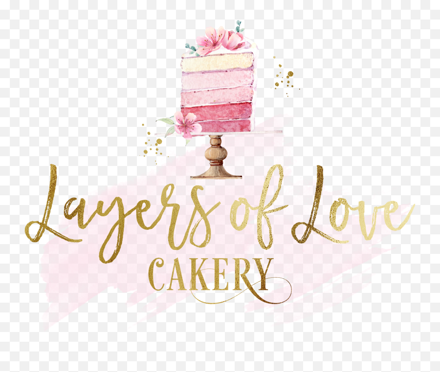 Layers Of Love Cakery - Custom Cakes Alexandria Minnesota Layers Of Love Cake Emoji,Layer Cake Emojis