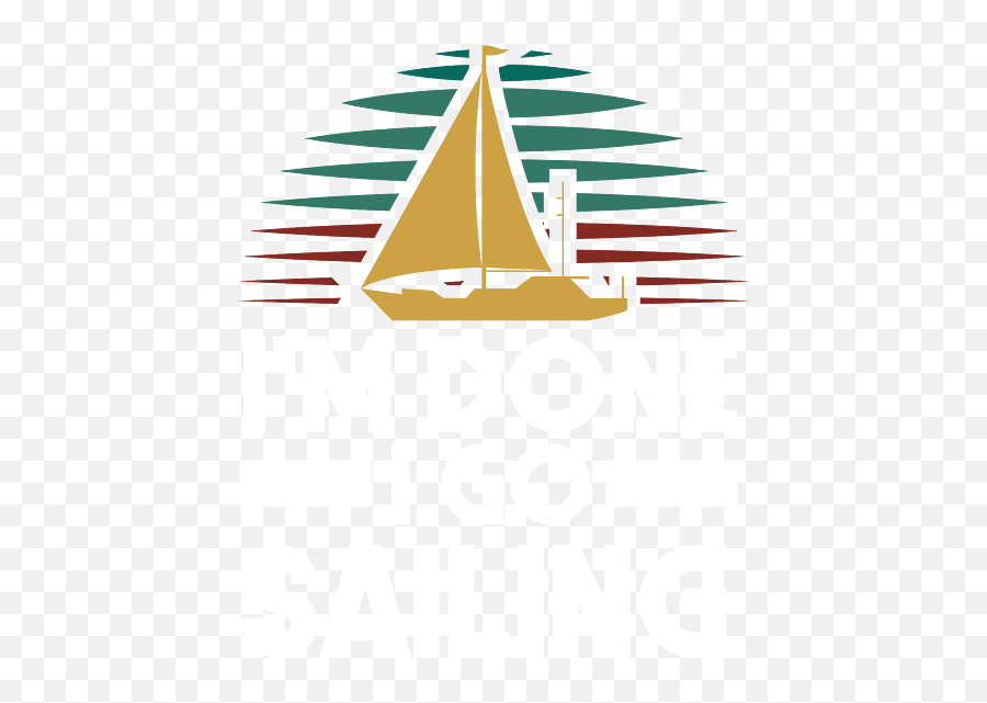 Ship For Men Women Kids Sailing Boat - Vertical Emoji,Sailing Yacht Emotion