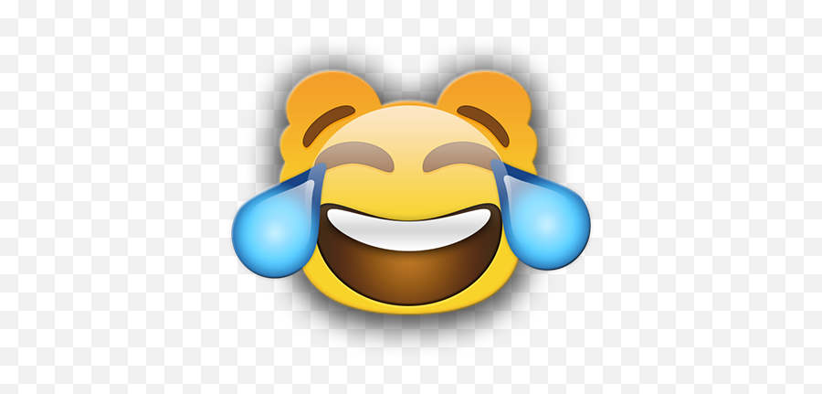 Friendpitz - Happy Emoji,Emoticon De Llorando