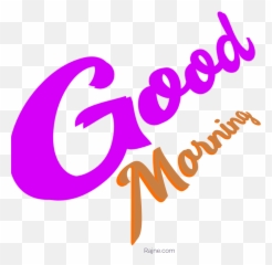 Good Morning Greeting Transparent Image Png Arts - Good Morning Png Emoji,Good Moening Emoji