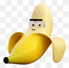 Skype - Stickers Ripe Banana Emoji,Skype Emoticon Ek