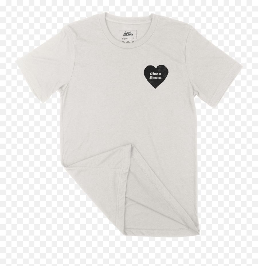 Sad Sack - Ned Bayou T Shirt Pocket Emoji,Damn You Emotions