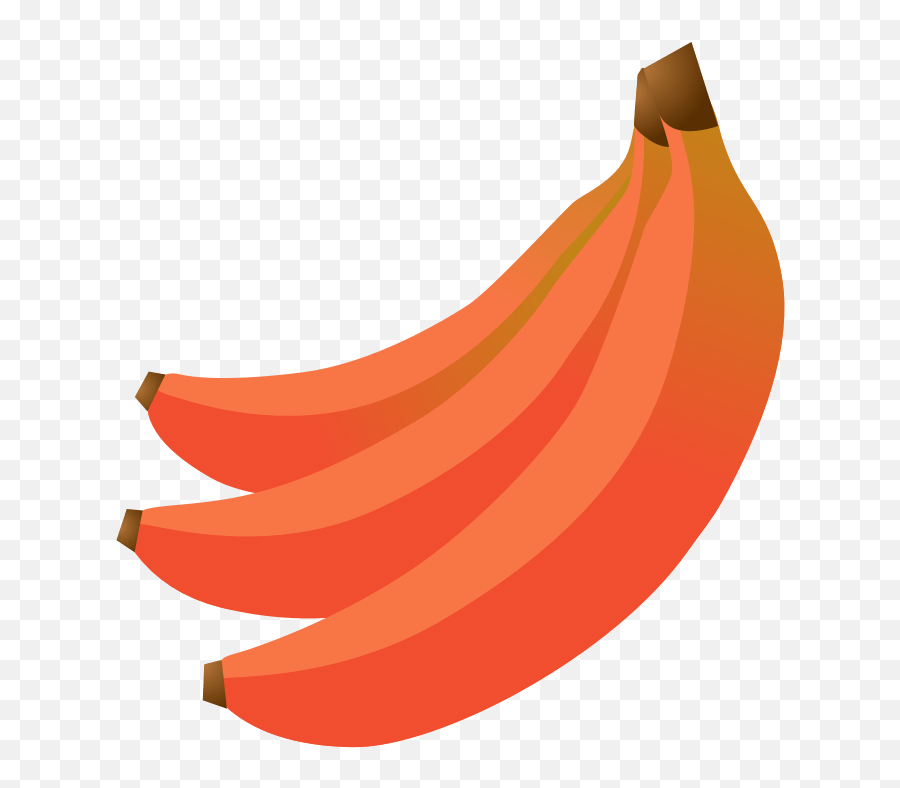 World Banana Day - Ripe Banana Emoji,Banana Emoticon From Behind