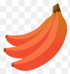 World Banana Day - Ripe Banana Emoji,Banana Emoticon From Behind