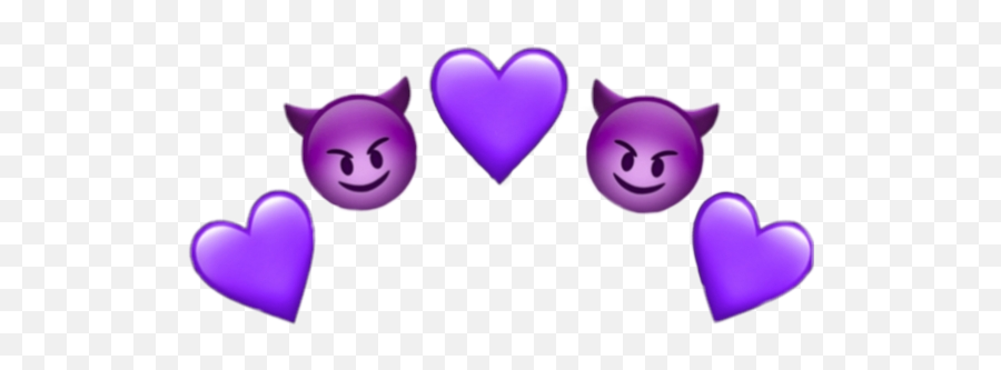 The Most Edited - Transparent Background Demon Emoji,Emoticon De Capetinha