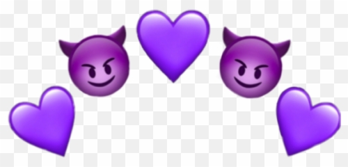 The Most Edited - Transparent Background Demon Emoji,Emoticon De Capetinha