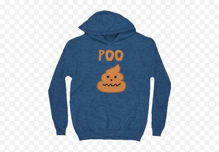 Funny Halloween Poop Emoji Design Storefrontier - Hooded,All Ghetto Emojis