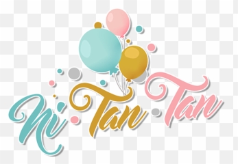 Ni Tan Tan - Dot Emoji,Adornos Par Fiestas Infantiles Of Emotions