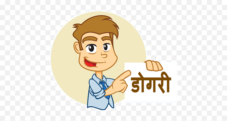 Dogri Stickers U2013 Apps On Google Play - Happy Emoji,Toung Emoji