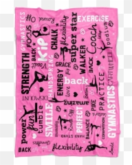 Gymnastics Blankets - Dot Emoji,Justice Emoji Blanket