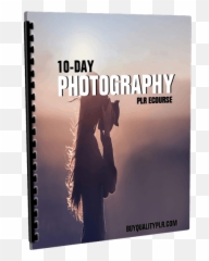 10 - Day Photography Plr Ecourse Romance Emoji,Emotions Magnified When Quit Smoking