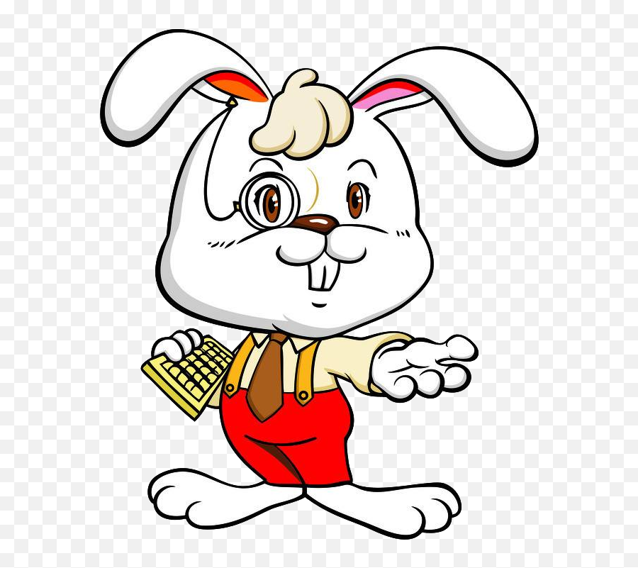 Rabbit Emoji,Matoki Emoticon Rabbit Emoji,Matoki Emoticon