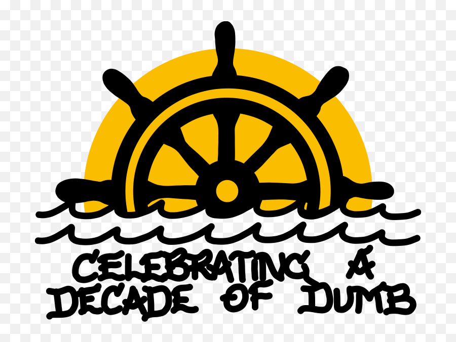 Sad Songs Playlist - Logo Steering Wheel Ship Emoji,Mayday Parade Is An Emotion