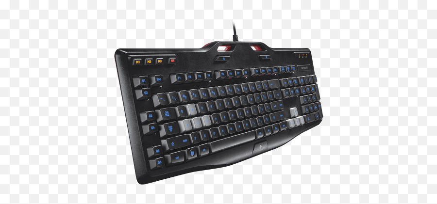 6 Best Membrane Keyboards As Of 2021 - Logitech G105 Keyboard Emoji,How To Get Emojis On A Samsung Sm G360v