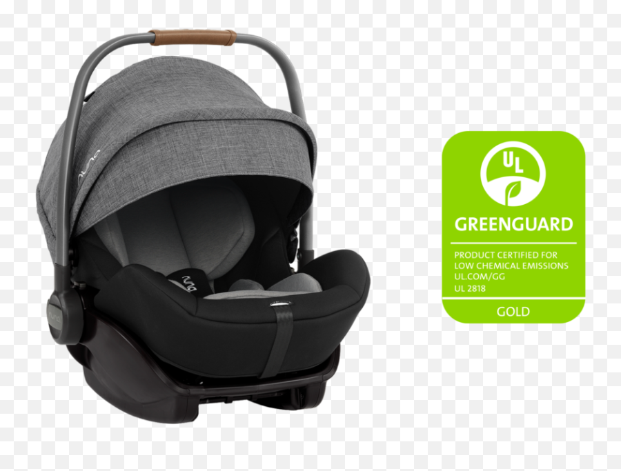 Nunau0027s New Range Of Baby Gear Puts Safety And Sustainability - Arra Nuna Emoji,Emotions Of Competition Infants