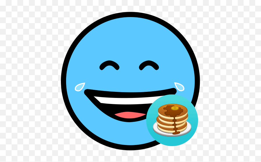 Smile Defi - Happy Emoji,Pools Closed Emoticon