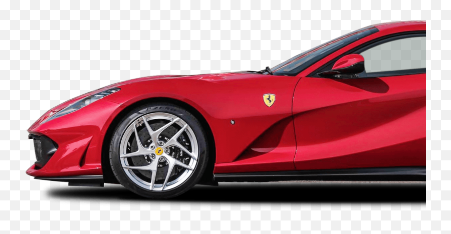 Ferraris Online - Ferrari 812 Superfast Lateral Emoji,Find Me A Black/red 2008 Or 09 Ferrari F430 For Sale At Driving Emotions