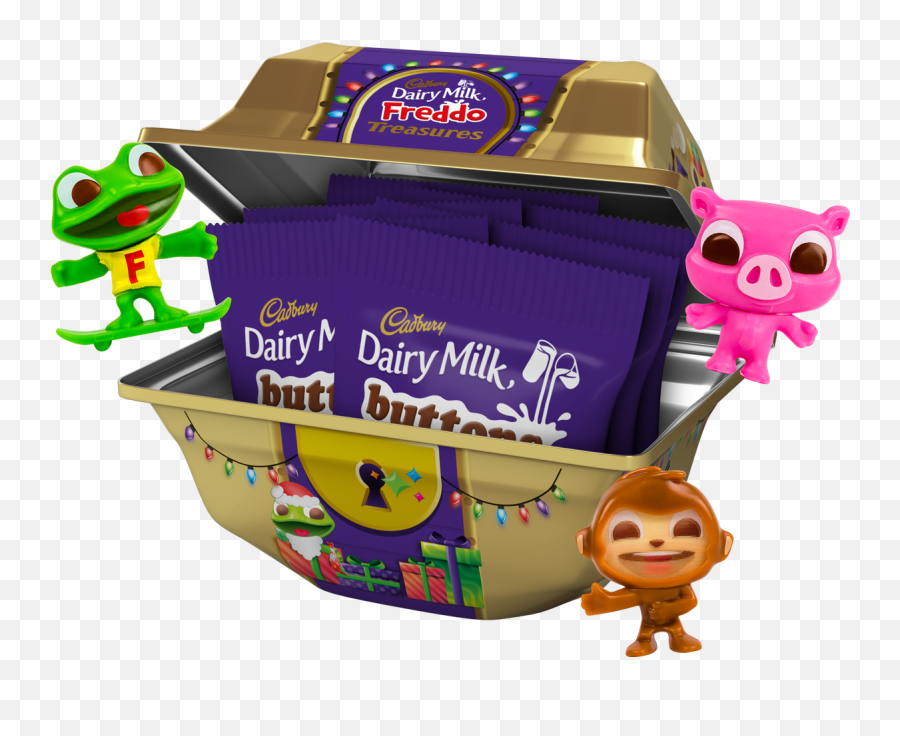 Cadbury Unveil Their Christmas 2020 Range And We Want It All Emoji,Inside Out Riley Emotions Having Sex