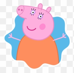 How Did Peppa Pig Die Emoji,Deviantart Tard Emoticon