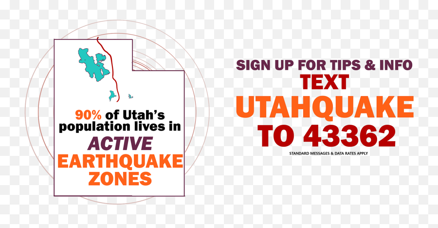 The Great Utah Shakeout - Get Ready Emoji,Double Ok Hand Sign Emoticon
