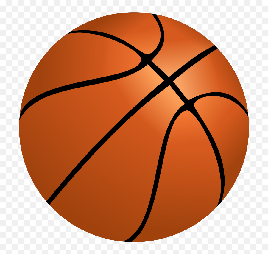 The Coolest Basketball Sport Images - Basketball Clipart Emoji,Basket Ball Emoji