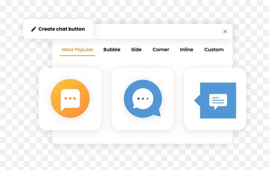 Live Chat Etiquette For Customer Support - Liveagent Emoji,Word Bubbles Emotions Examples