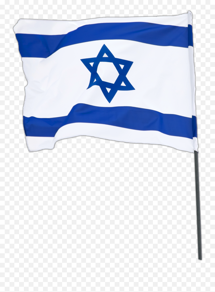 Israel Flag Png - Israel Flag Emoji,Paraguay Flag Emoji