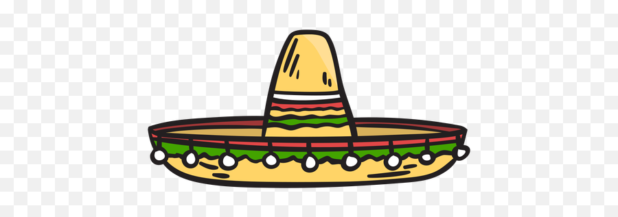 Mexican Hat Png Pic Png Mart Emoji,Sombrero Emojis Transparent
