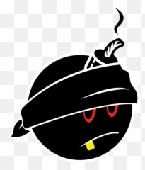 Adam Bomb Squad - The Hundreds Emoji,Bttf In Emoji