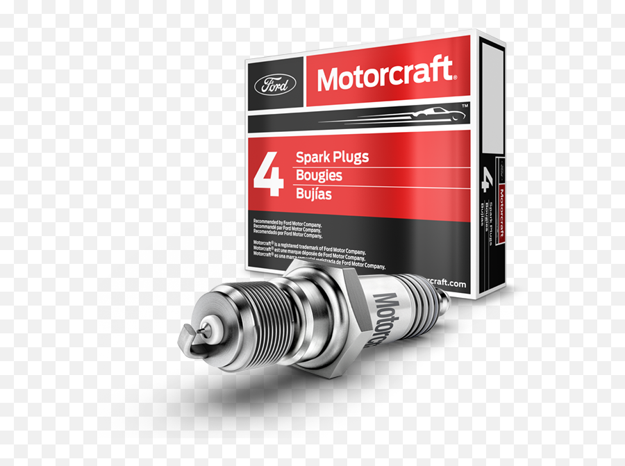 Usa - Motorcraft Spark Plugs Emoji,Chevrolet Aveo Emotion Tuning