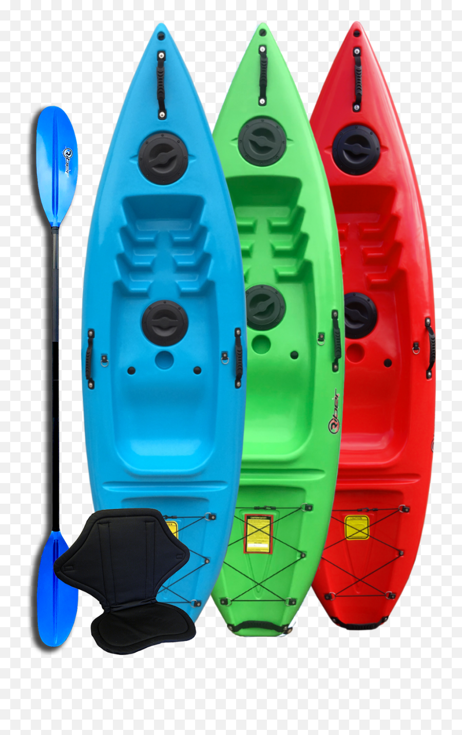 Sit On Top Kayaks Emoji,Red Emotion Spitfire 8 Kayak