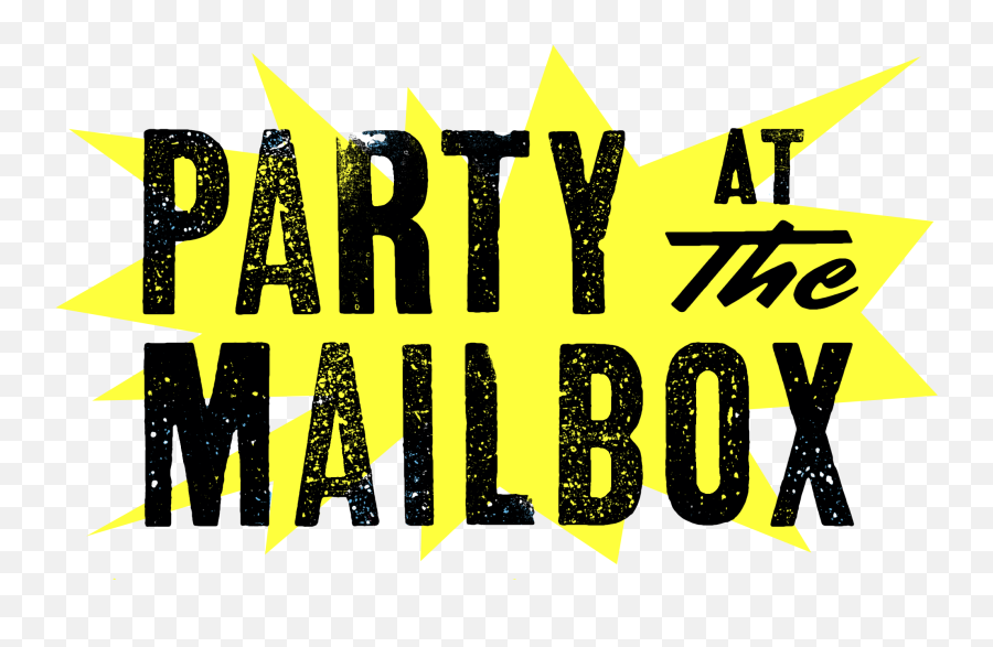 Philadelphia U2014 Party At The Mailbox Emoji,Mailbox Magazine Emotions