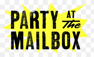Philadelphia U2014 Party At The Mailbox Emoji,Mailbox Magazine Emotions
