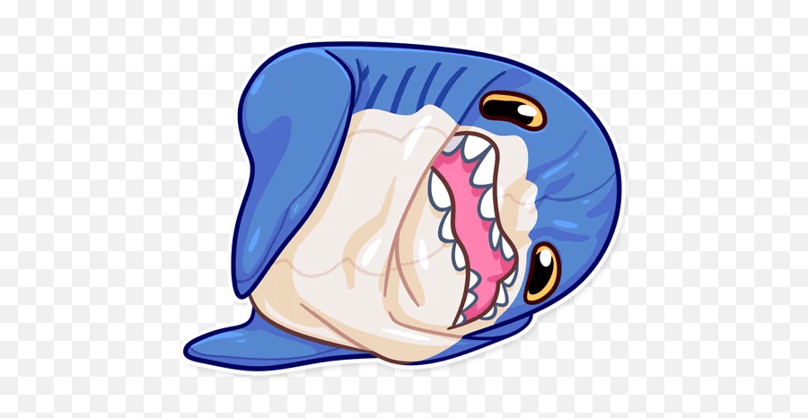 Telegram Sticker 013 Telegram Stickers Stickers Emoji,Sharc Emoji