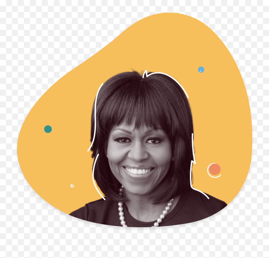 Goal Oriented - Definition Examples And Importance F4s Emoji,Emoticons Michelle Obama