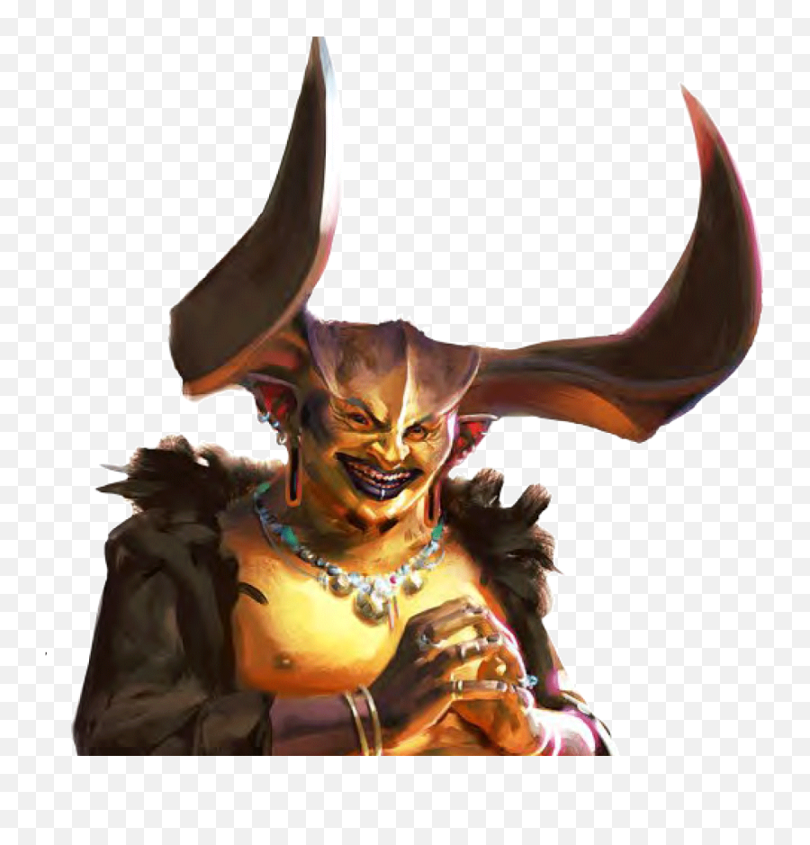 Mammon Character In Midgard World Anvil Emoji,Facebook Emoticons Devil Horms